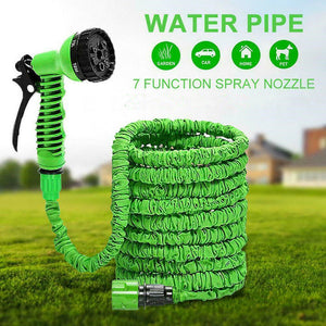 Multi-Function Expandable Magic Hose Pipe