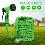 Multi-Function Expandable Magic Hose Pipe