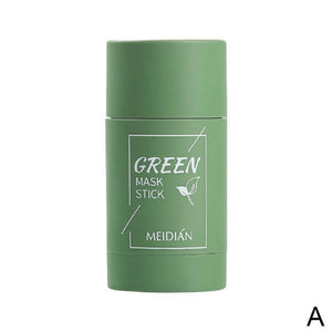 Green Tea Mask Stick