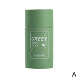 Green Tea Mask Stick