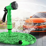 Multi-Function Expandable Magic Hose Pipe