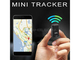 Mini GPS Tracker