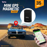 Mini GPS Tracker